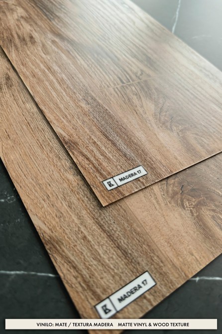 Texture Wood 17 - washable self-adhesive vynil for furniture and walls