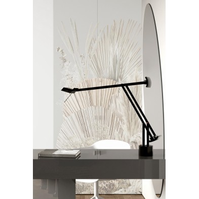 Ibiza Mural. Eco Wallpaper. 95cm x 250cm