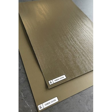 Olive Green - ASelf-adhesive vinyl for wall decor