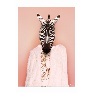 Zebra Model