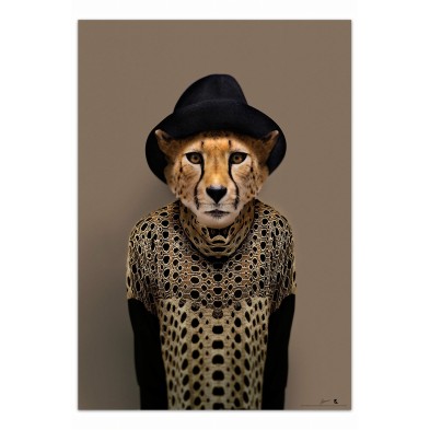 Cheetah Model