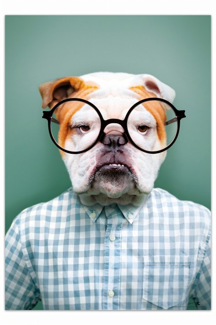 Bulldog Model