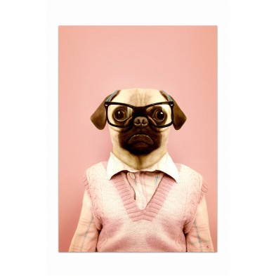 Pug Model