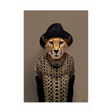 Cheetah Model