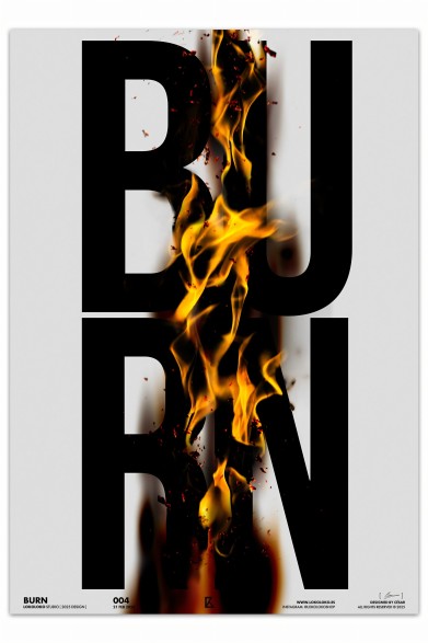 Poster para decoración moderna  y ecléctica