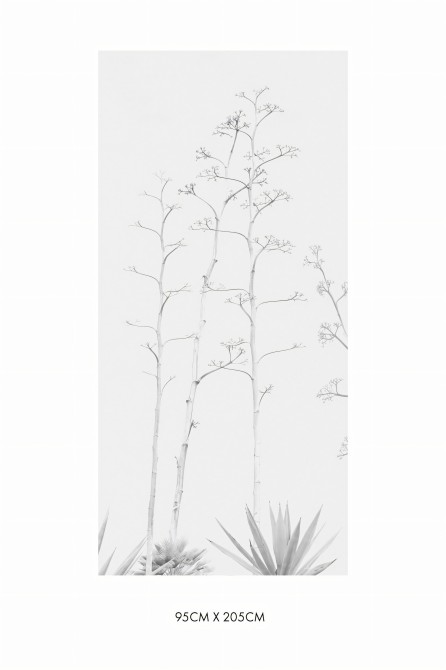 Mural Pita en vinilo Mate pieza 4 99cm x 205cm