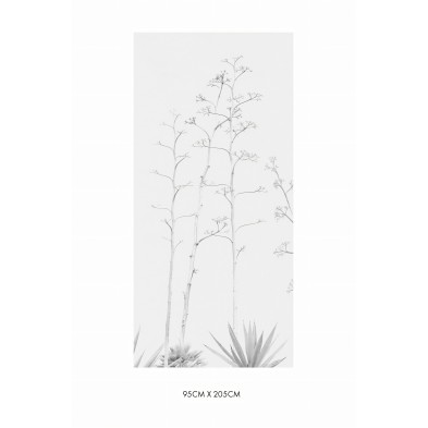 Mural Pita en vinilo Mate pieza 4 99cm x 205cm