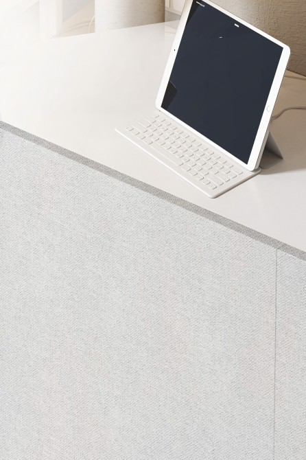 Tejido Kemi. Vinilo Vinilo resistente al agua Mate. 95cmx150cm