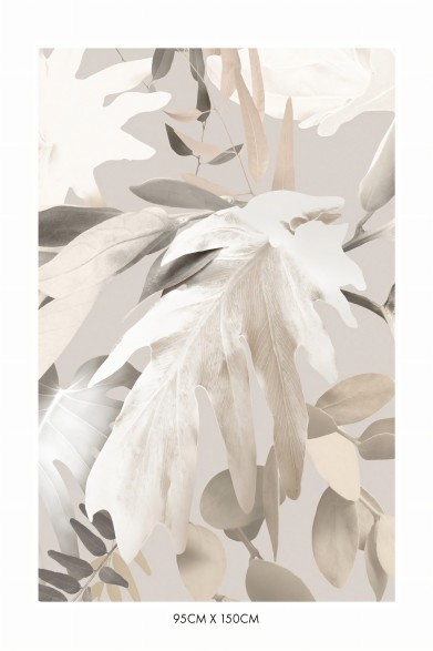 Mural Galana. Vinilo Mate. 95cm x 150cm