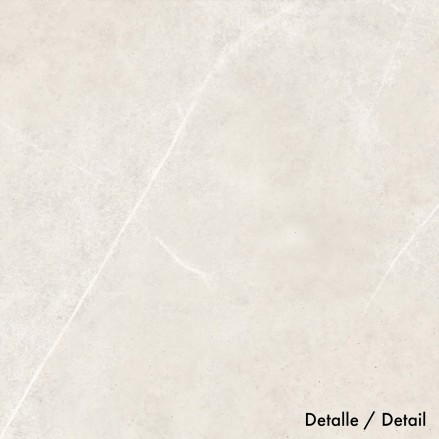 Vinilo Piedra Formentera para paredes de lavabos, baños y aseos. Resistente al agua, antibacterias, tintas ecológicas. Lokoloko