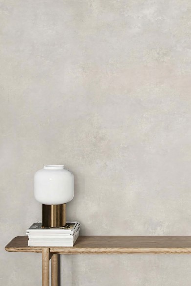 Cemento Velasca Papel pintado pared autoadhesivo ecologico sinPVC para salones dormitorios recibidores pasillos gris lokoloko