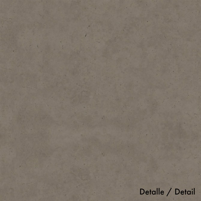 Menorca Stone vinyl for covering furniture, walls, and floors. Water-resistant, antibacterial, eco-friendly, and fire-resistant.