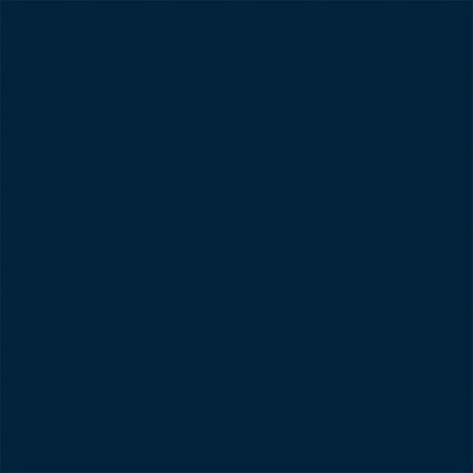 Washable Dark Blue Color vinyl for covering kitchen or bathroom furniture, opaque. Fireproof, adhesive, antibacterial. Outdoor.