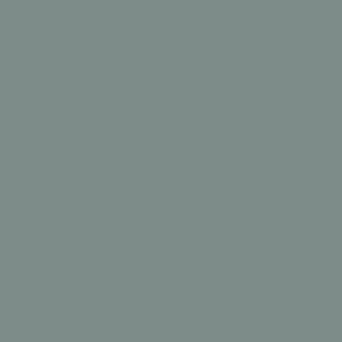 Calm Blue Vinyl for covering walls and kitchen and bathroom furniture, fireproof, washable, antibacterial, lokoloko