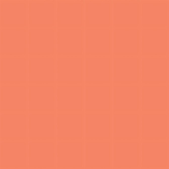 Vinilo adhesivo color Coral para forrar muebles de cocina o baños, opaco, Ignifugo, antibacterias, lavable, lokoloko