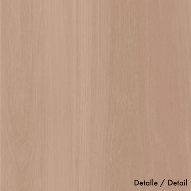 Pink beech wood imitation vinyl called Aracena. For interior decoration, eco-friendly and sustainable, lokoloko