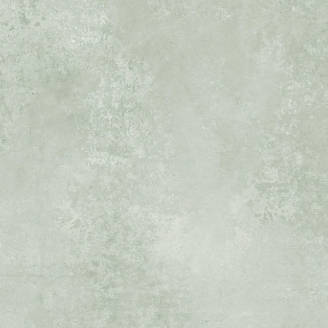 Cemento Verde palido. Papel Pintado Ecológico Sin PVC autoadhesivo 🌿