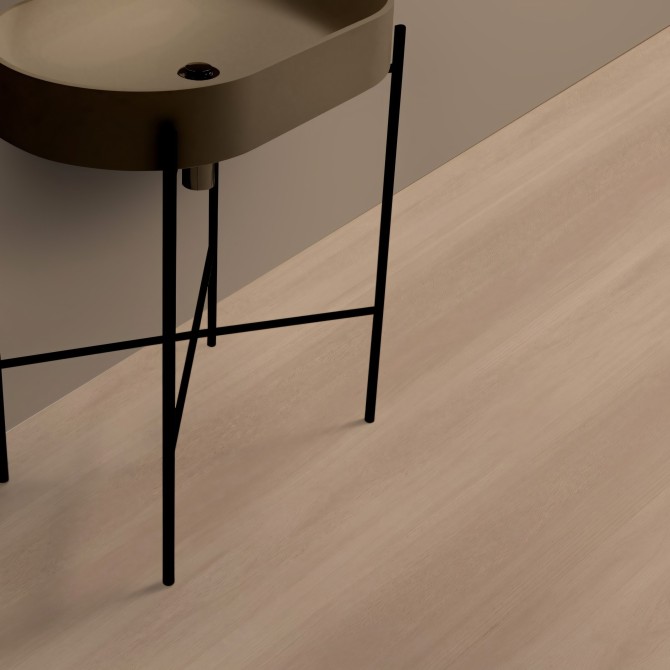 Wood-effect vinyl, Aracena wood for floors, non-slip, washable, lokoloko