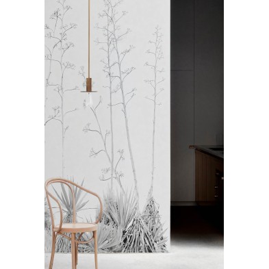 Mural Pita en vinilo Mate pieza 4 99cm x 205cm