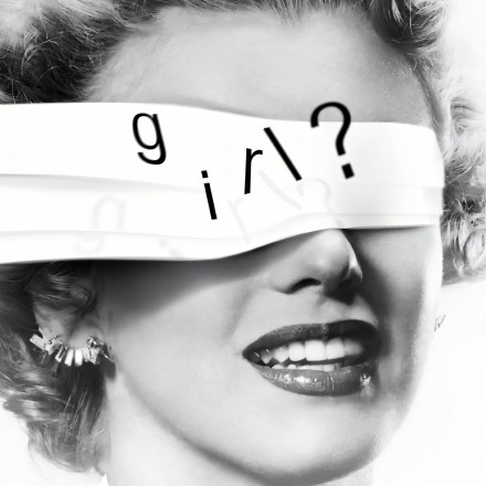 Marilyn Monroe poster