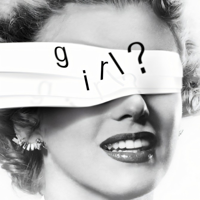 famous film poster