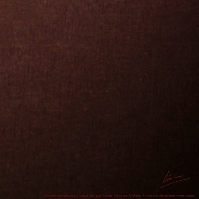 detail of the poster